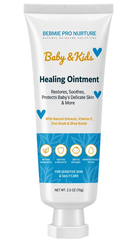 Derme Pro Nurture Healing Ointment