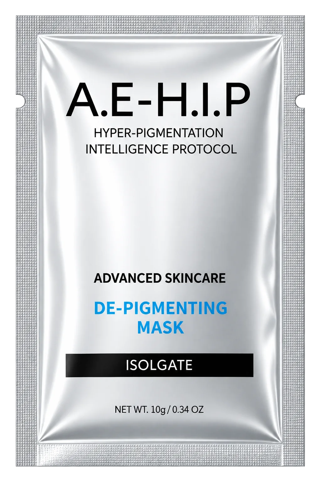 A.E-H.I.P Depigmenting Mask