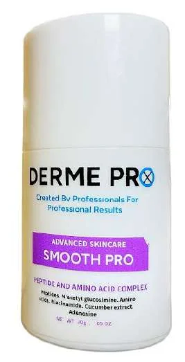 Derme Pro RX Smooth Pro