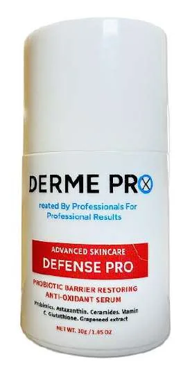 Derme Pro RX Defense Pro
