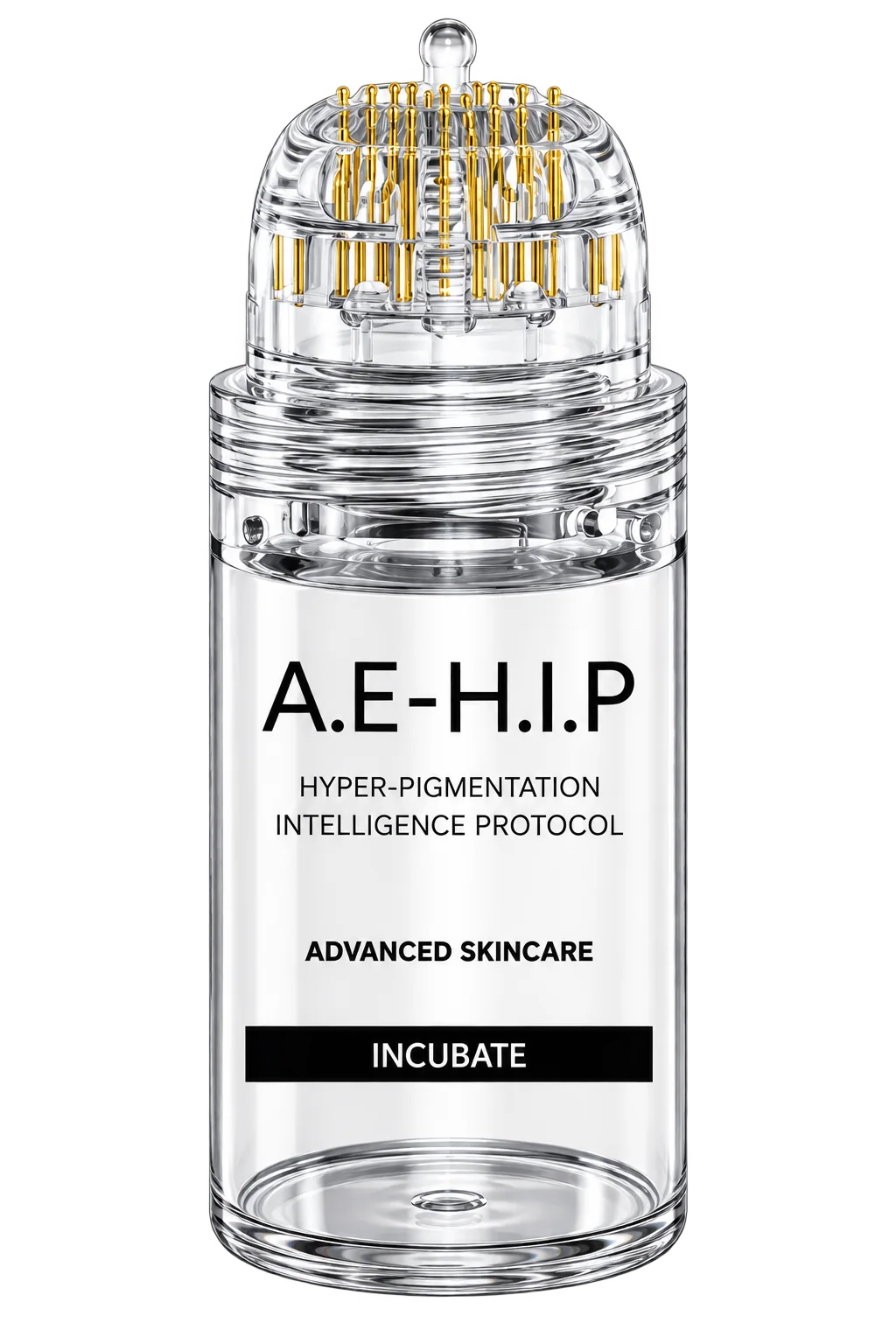 A.E-H.I.P Derma Stamp
