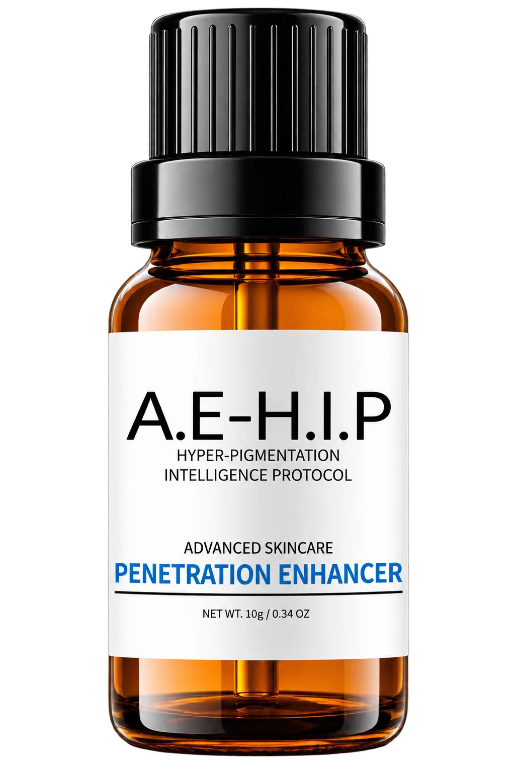 A.E-H.I.P Penetration Enhancer bottle