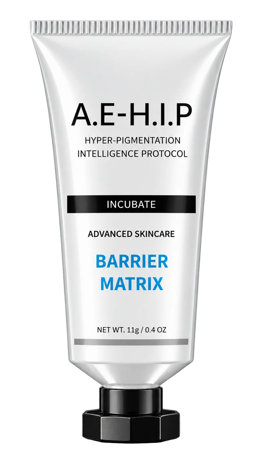 A.E-H.I.P Barrier Matrix