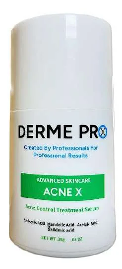 Derme Pro RX Acne X