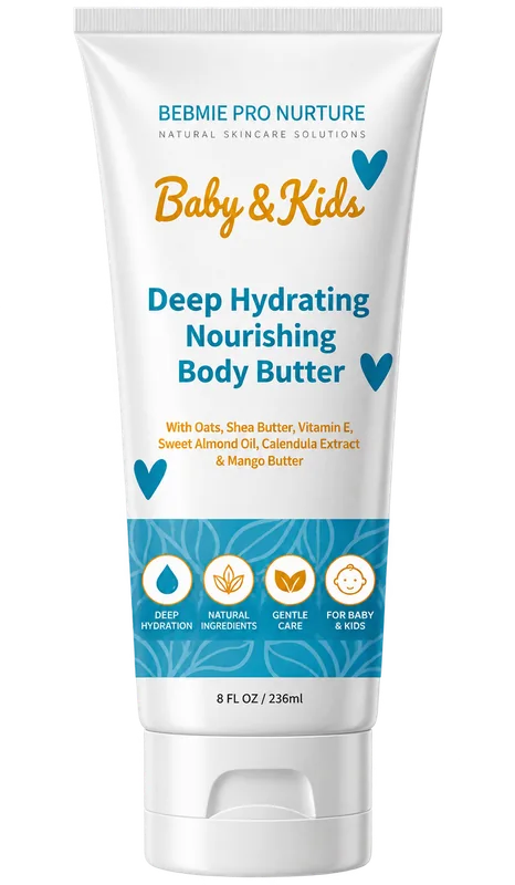Derme Pro Nurture Deep Hydrating Nourishing Body Butter