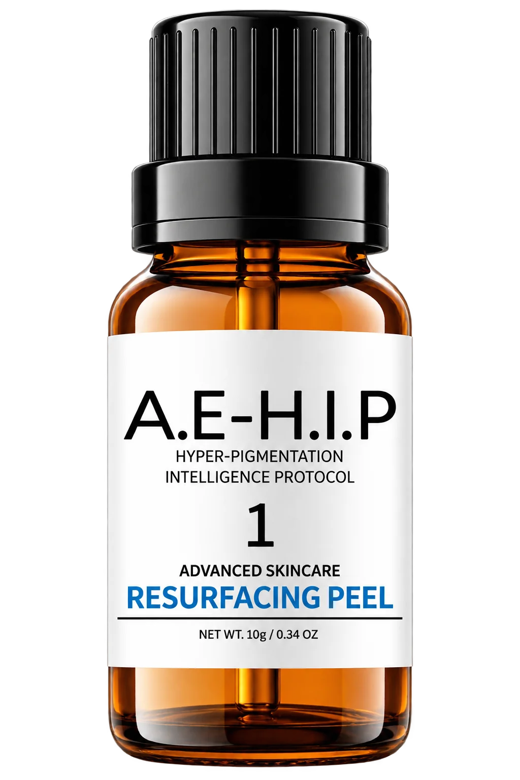 A.E-H.I.P Resurfacing Peel 1